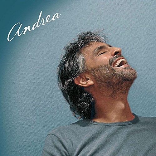 Andrea (Remastered 2LP)