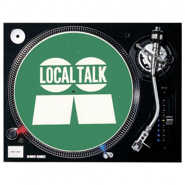 Local Talk (1 Stück)