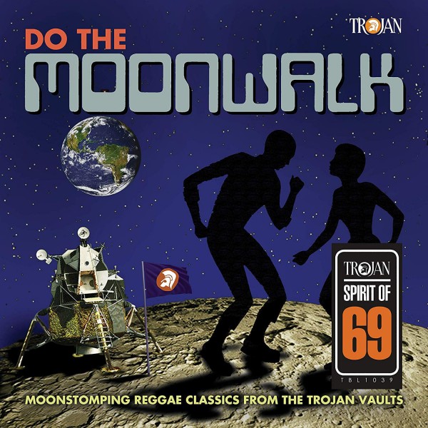 Do the Moonwalk