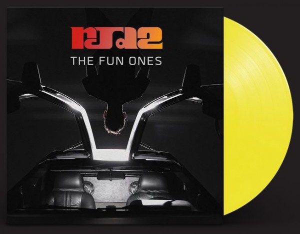 The Fun Ones (Yellow Vinyl)