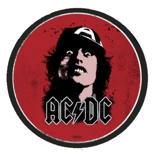AC/DC - Face (67cm)