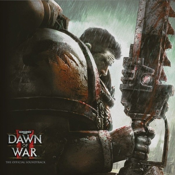 Warhammer 40.000: Dawn Of War II