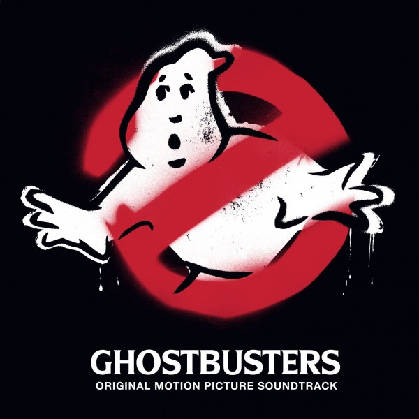 Ghostbusters 2016 (Original Soundtrack)