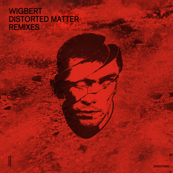Distorted Matter Remixes