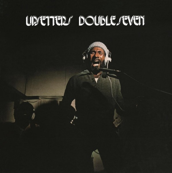 Double Seven (Black Vinyl)
