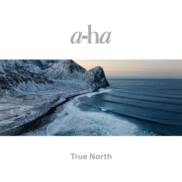 True North (180g Recycled Black Vinyl)