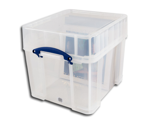 LP Really Useful High Cover Box - 35 Liter XXL