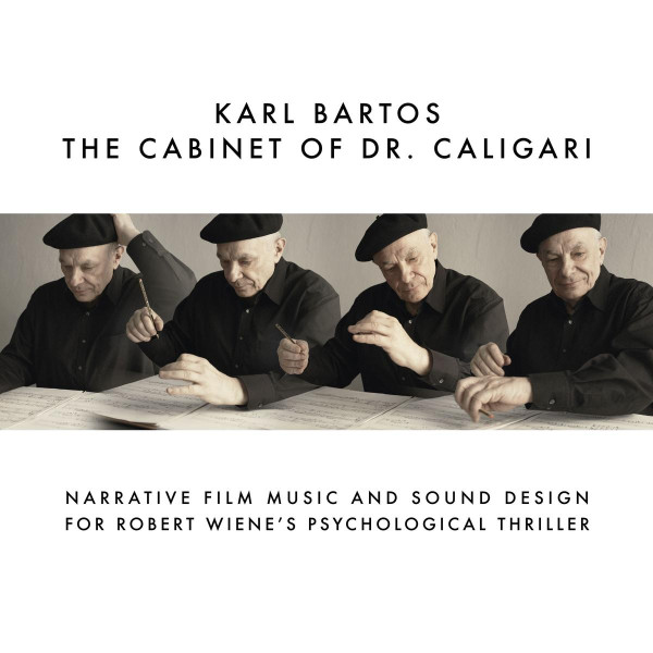 The Cabinet Of Dr. Caligari (Limited Edition)