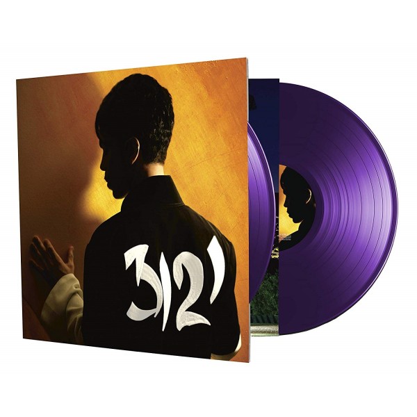 3121 (Purple Vinyl)