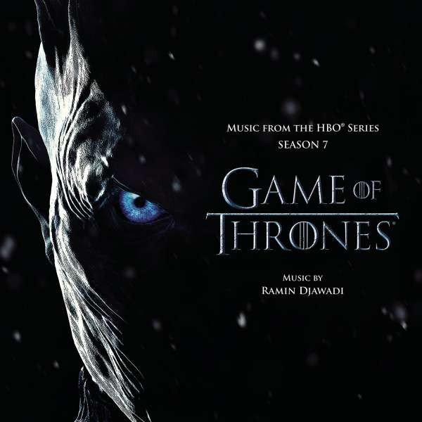 Game Of Thrones Season 7 (Soundtrack)