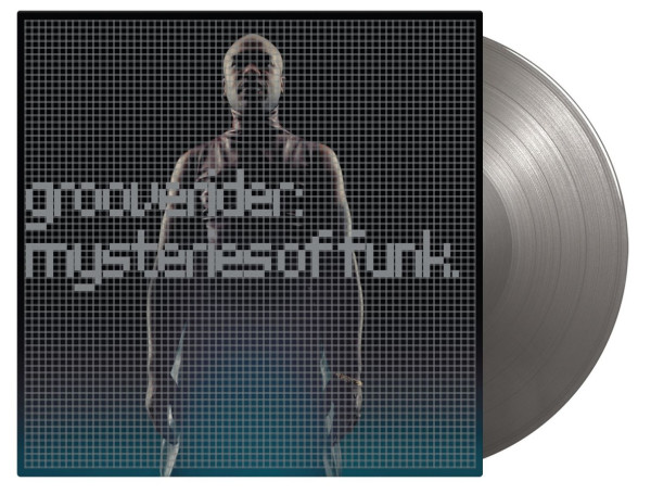 Mysteries of Funk (LTD Silver Vinyl)