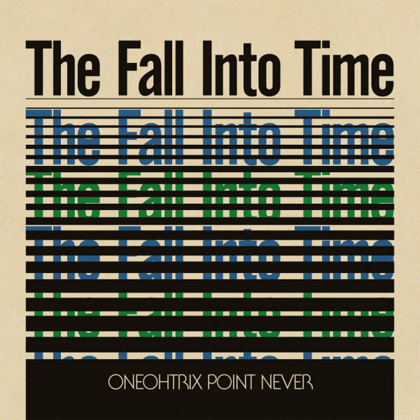 The Fall Into Time (RSD 2021)