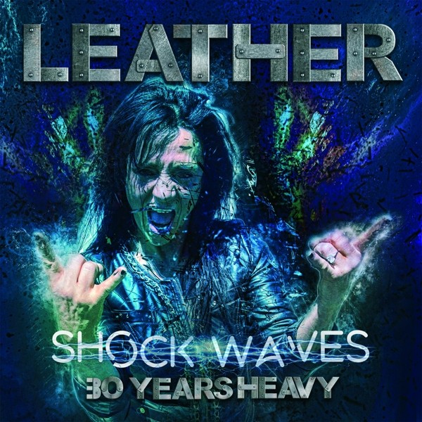 Shock Waves: 30 Years Heavy