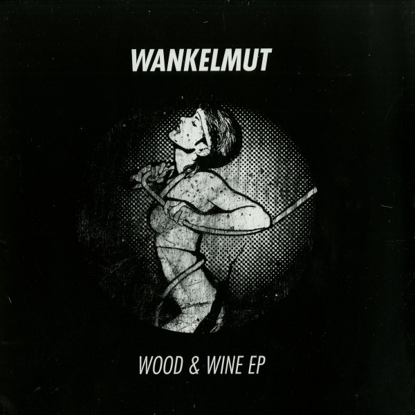 Wood &amp; Wine