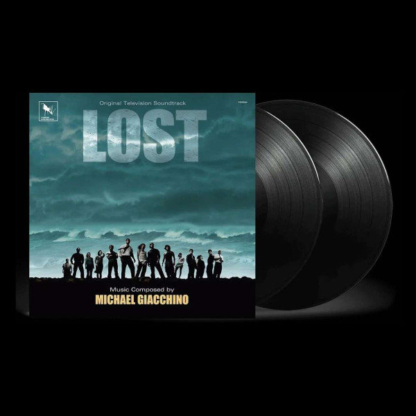 Filmmusik: Lost