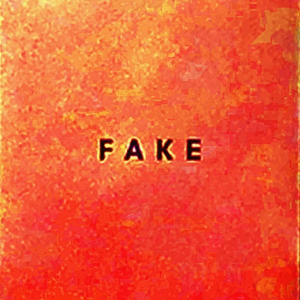Fake (Yellow Vinyl)
