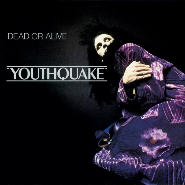 Youthquake (Black Vinyl)