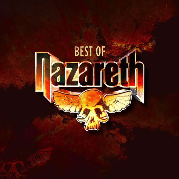 Best Of Nazareth