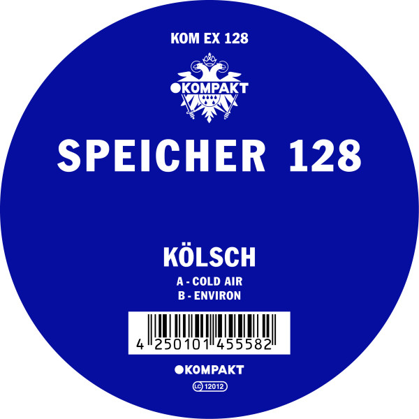 Speicher 128 - Cold Air / Environ
