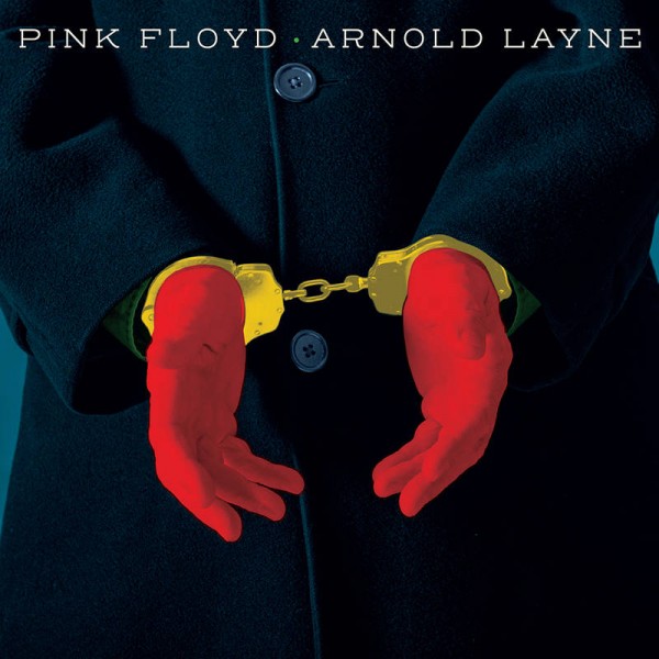 Arnold Layne (Live at Syd Barrett Tribute, 2007)