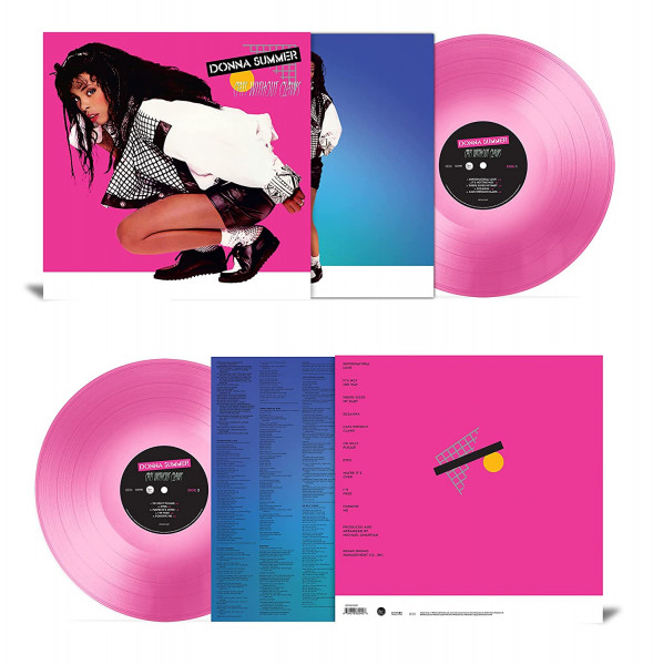 Cats Without Claws (LTD 180g Pink Vinyl)