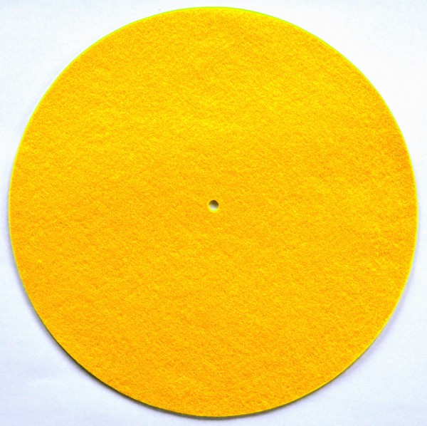 Orange (Durchmesser 295mm)