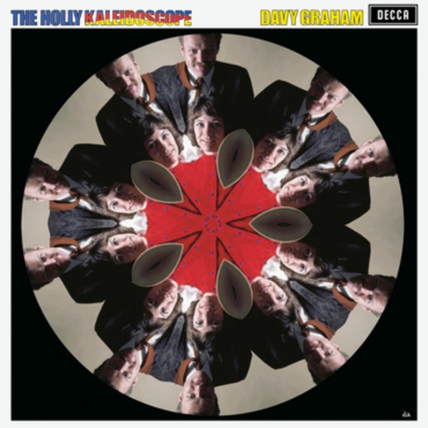 The Holly Kaleidoscope (RSD 2020)
