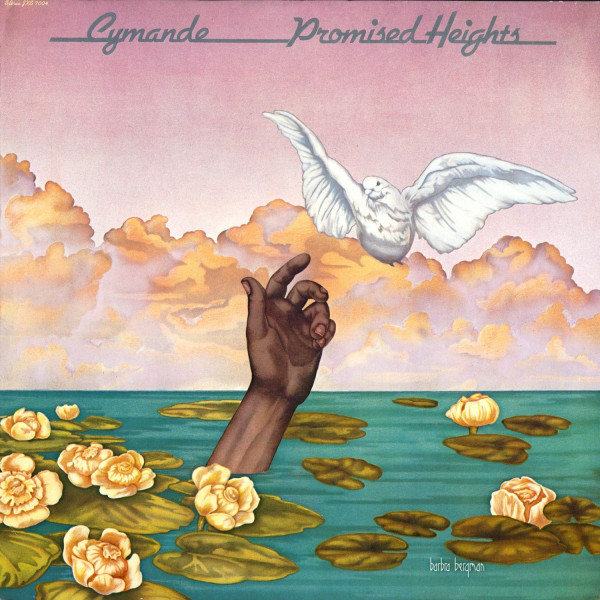 Promised Heights (50th Anniversary Vinyl)