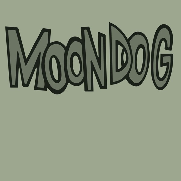 Moondog And Friends