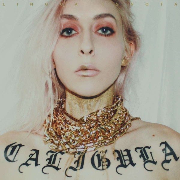 Caligula (Black Vinyl)
