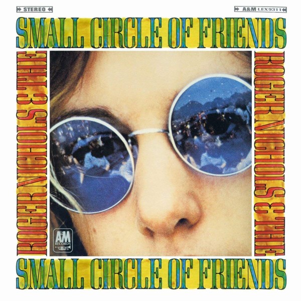 Roger Nichols And The Small Circle