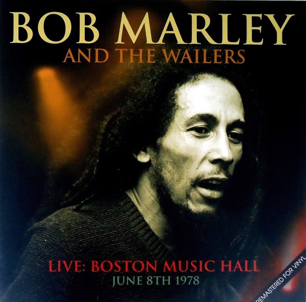 Live: Boston Music Hall (June 8th 1978)
