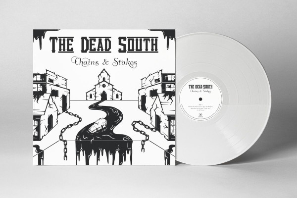 Chains &amp; Stakes (LTD White Vinyl)