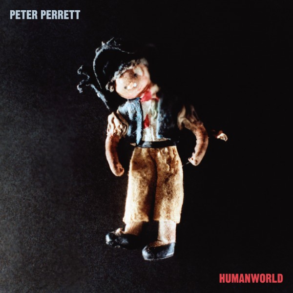 Humanworld (Colored Vinyl)