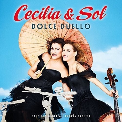 Dolce Duello (Pink-Vinyl)