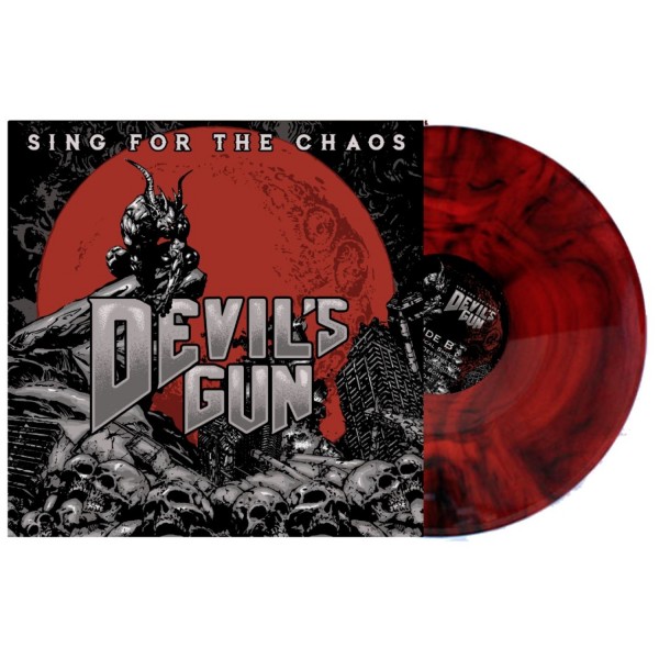 Sing For The Chaos (RSD 2019)