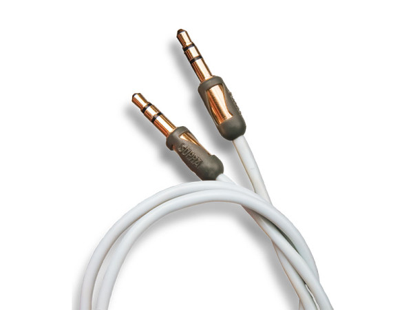 MP-Kabel 3,5 mm Stereo 0,5m
