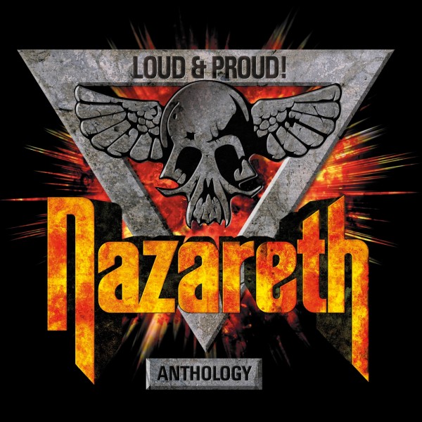 Loud &amp; Proud! Anthology
