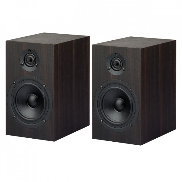 Speaker Box 5 DS2 / Eukalyptus / 1 Paar