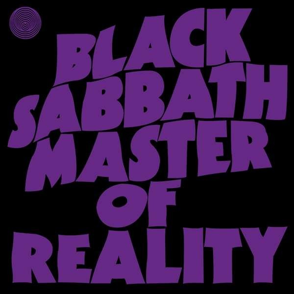 Master of Reality