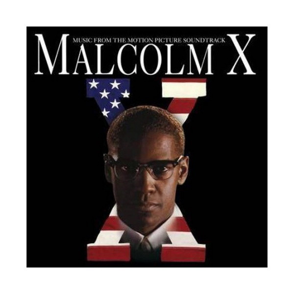 Malcolm X - Soundtrack (RSD 2019)