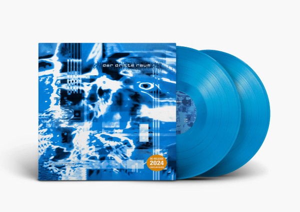 Wellenbad (LTD Blue Vinyl)