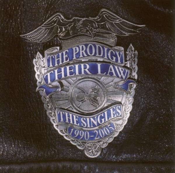 Their Law - The Singles 1990-2005