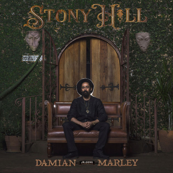 Stony Hill (Deluxe 2LP-Set)