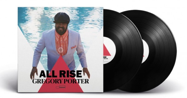 All Rise (Black Vinyl)