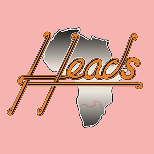 Heads Records-South African Disco-Dub Edits