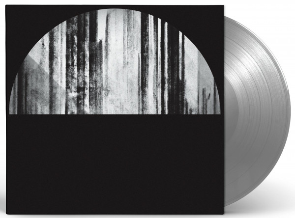 Vertikal II (LTD Silver Vinyl)