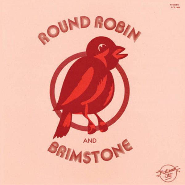 Round Robin and Brimstone (RSD 2021)