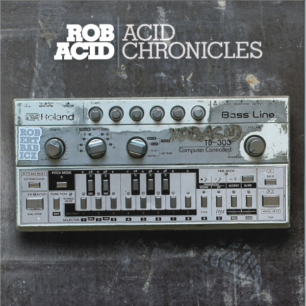 Acid Chronicles