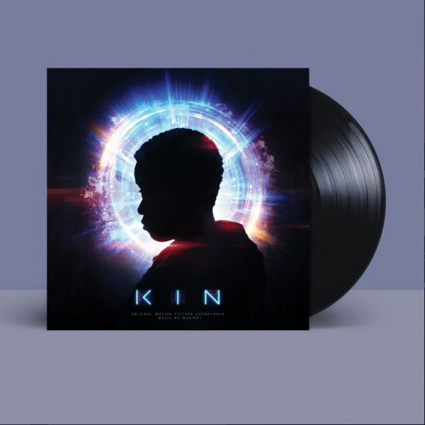 KIN (Black Vinyl)